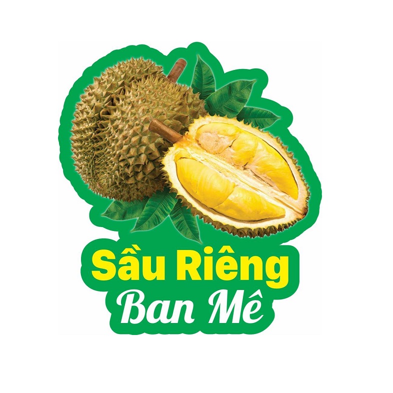 Sầu Riêng Ban Mê – Di Di Fruits
